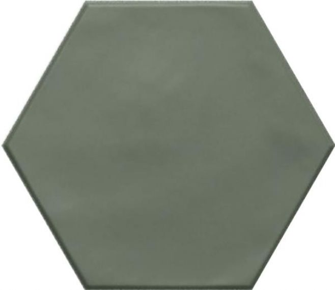 PT03150 Hex Green Matt 15x17,3