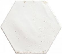 PT03152 Hex White Matt 15x17,3