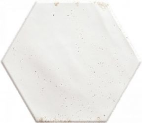 PT03152 Hex White Matt 15x17,3
