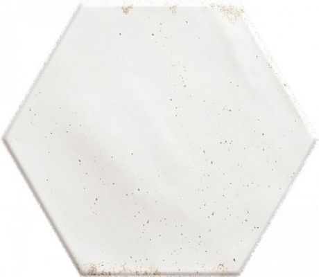 PT03152 Hex White Matt 15x17,3