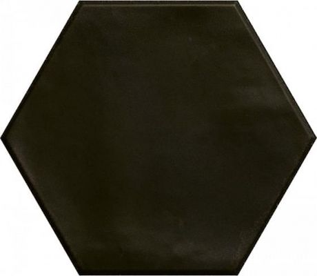 PT03153 Hex Nero Graphito Matt 15x17,3