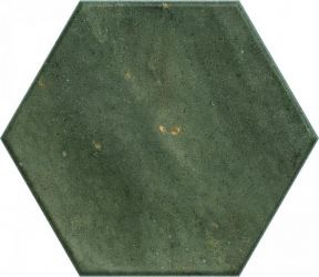 PT03155 Hex Olive Matt 15x17,3