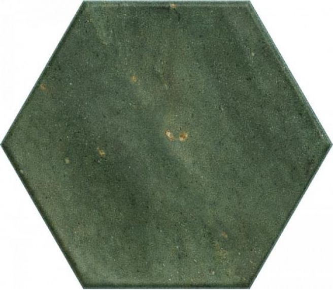 PT03155 Hex Olive Matt 15x17,3