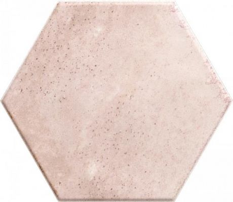PT03159 Hex Rose Matt 15x17,3