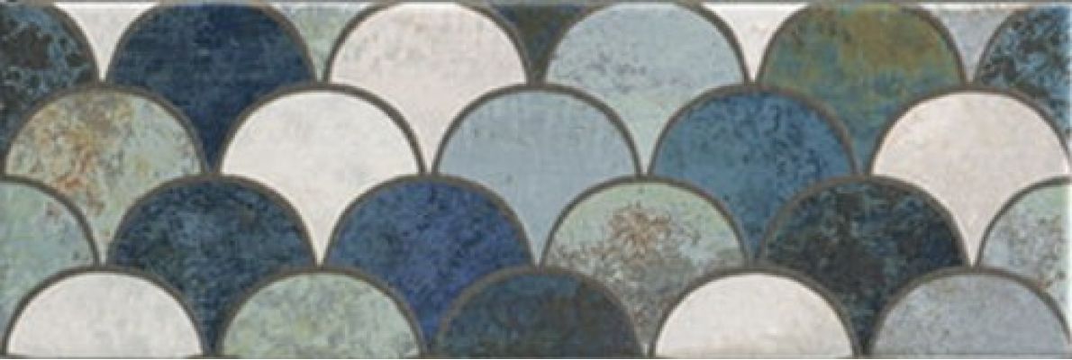 PT03240 Escama blu 10x30