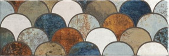 PT03241 Escama caramel 10x30