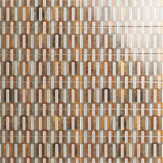 PT03242 Arco Caramel 10x30