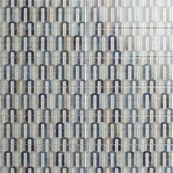 PT03243 Arco Blu 10x30
