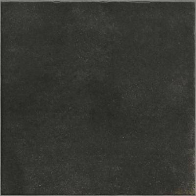 PT03421 Nostalgy Black 20x20