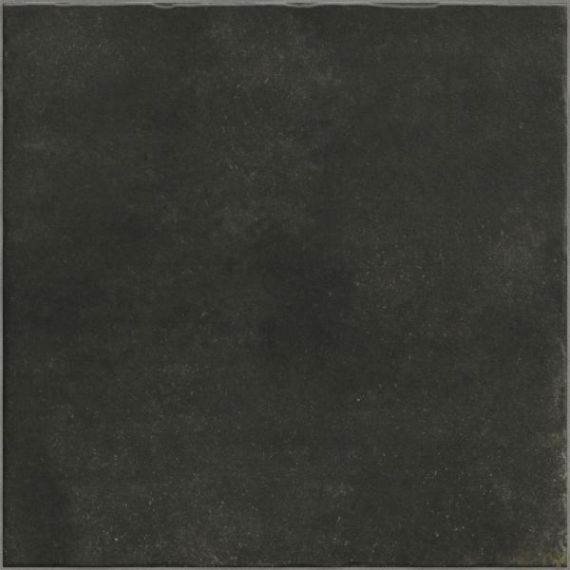 PT03421 Nostalgy Black 20x20
