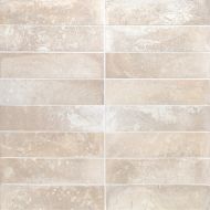 PT03825 Керамогранит Argile White 7,5x30