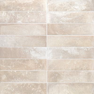 PT03825 Керамогранит Argile White 7,5x30