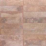 PT03828 Керамогранит Argile Rose 7,5x30