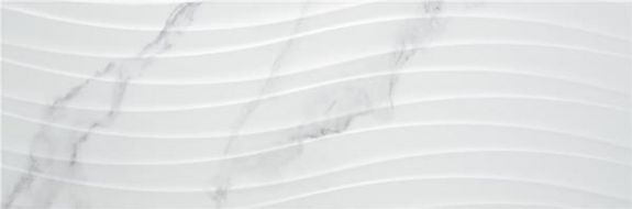 PUNE BLANCO BRILLO MOSAIC 33,3x100