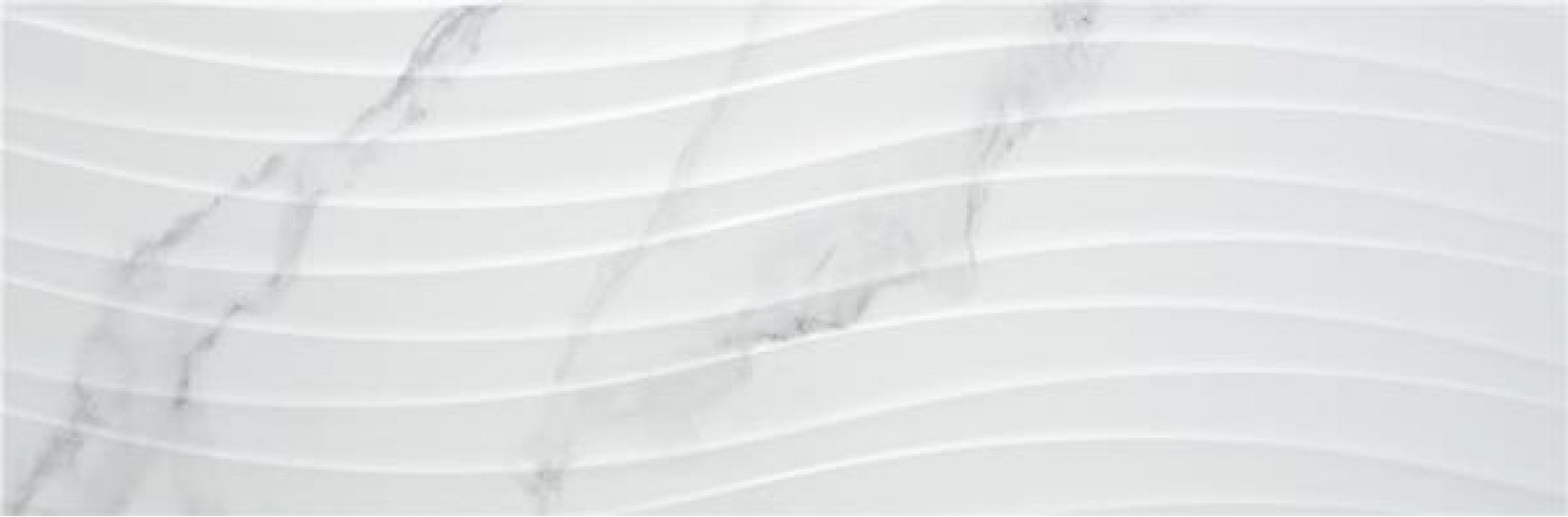 PUNE BLANCO BRILLO MOSAIC 33,3x100