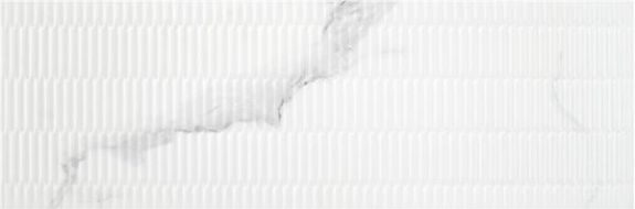 PUNE BLANCO MATE MOSAIC 33,3x100