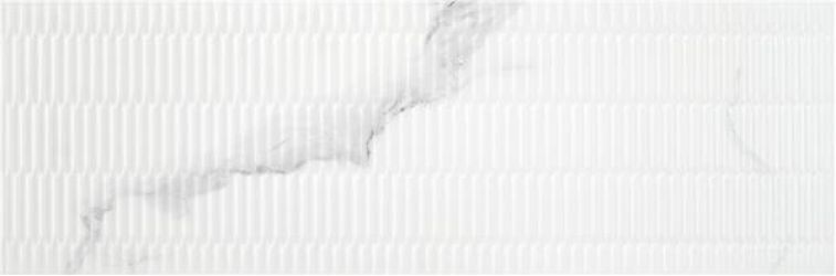 PUNE BLANCO MATE MOSAIC 33,3x100