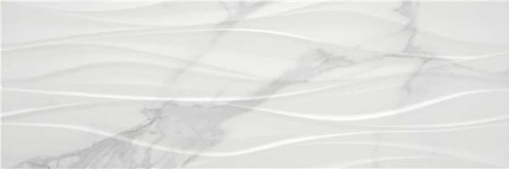 PURITY HS WHITE MT RECT. 40x120