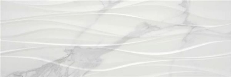 PURITY HS WHITE MT RECT. 40x120