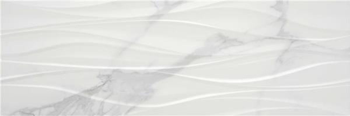 PURITY HS WHITE MT RECT. 40x120