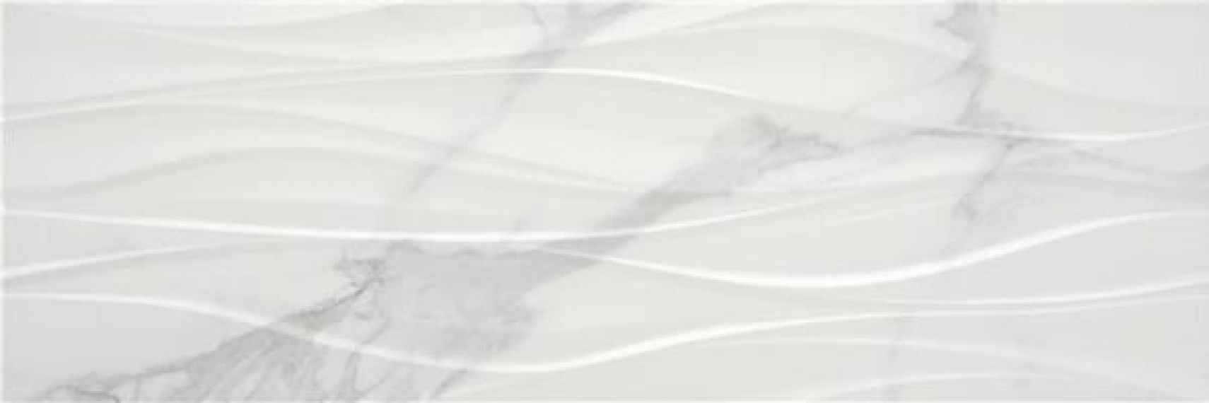 PURITY HS WHITE MT RECT. 40x120