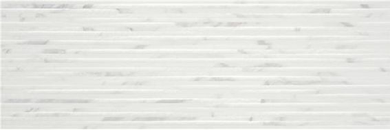PURITY RY WHITE MT RECT. 40x120