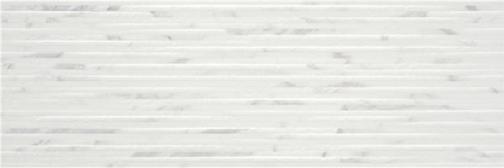 PURITY RY WHITE MT RECT. 40x120