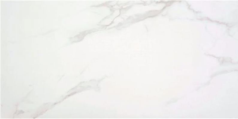 PURITY WHITE SAT. RECT. 60x120