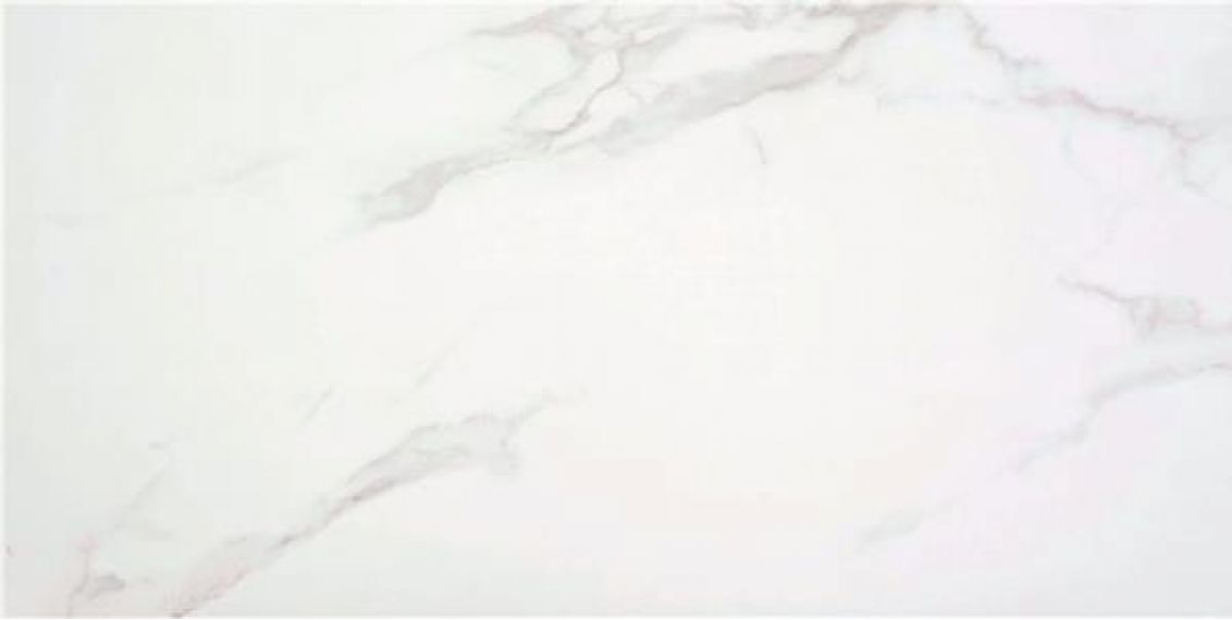 PURITY WHITE SAT. RECT. 60x120