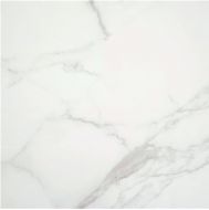 PURITY WHITE SAT. RECT. 75x75