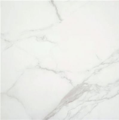 PURITY WHITE SAT. RECT. 75x75