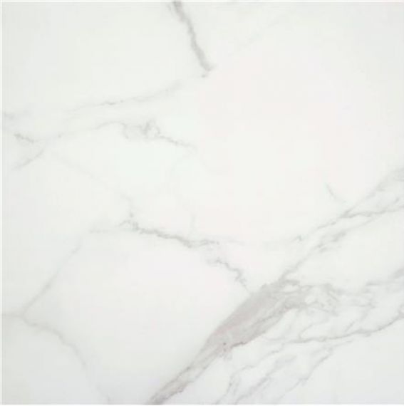 PURITY WHITE SAT. RECT. 75x75