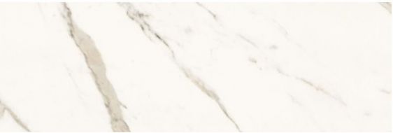 PZ7TYX0 CALACATTA.WHITE LUX 100x300x5,5
