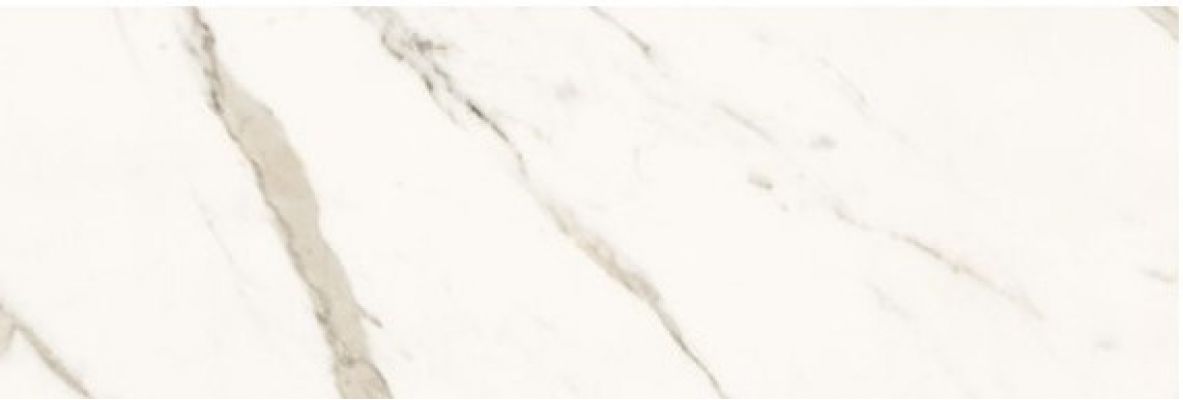 PZ7TYX0 CALACATTA.WHITE LUX 100x300x5,5