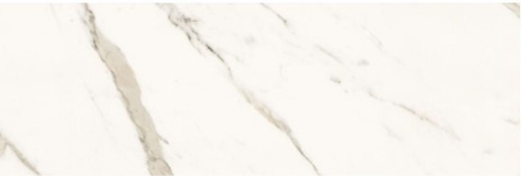 PZ7TYX0 CALACATTA.WHITE LUX 100x300x5,5