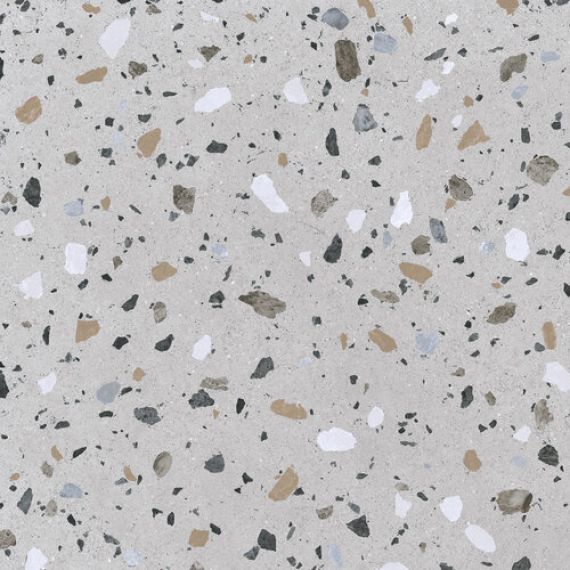 Padua Gris Satinado Rect. 58x58