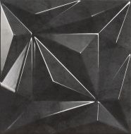 Palais Anthracite 25*25