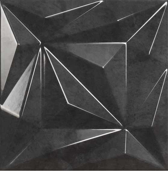 Palais Anthracite 25*25
