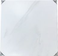 Palmira blanca 42x42