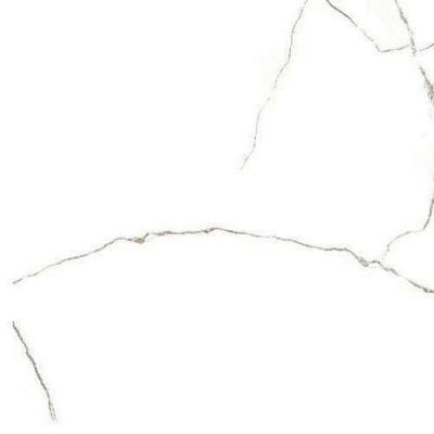 Pandora White Matt Rectified 59.4х59.4