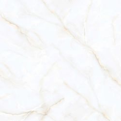 Passion white onyx polished 120x120