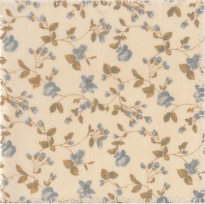 Patch Clochette 15*15