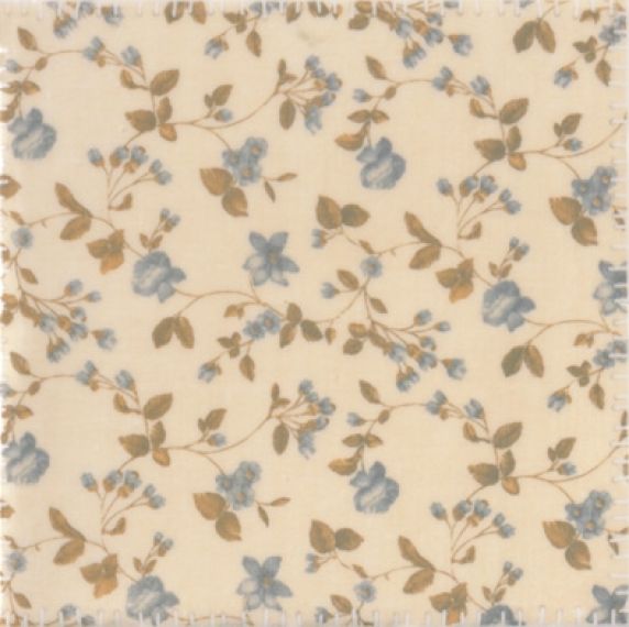 Patch Clochette 15*15