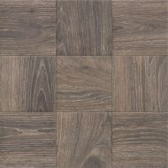 Patchwood Noce 20x20