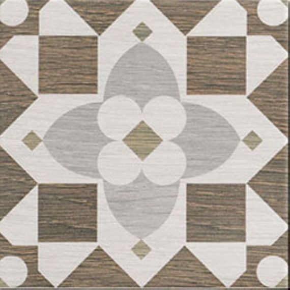 Patchwood Mix 20x20