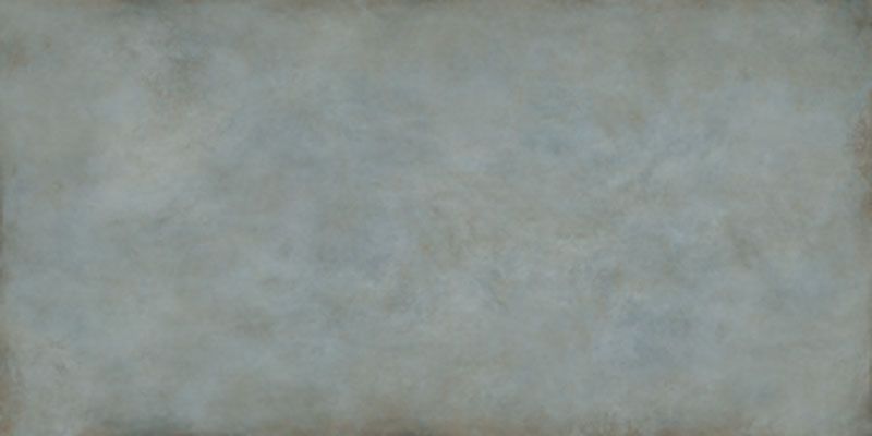 Patina Plate blue MAT 119.8x59.8