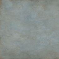 Patina Plate blue MAT 59.8x59.8