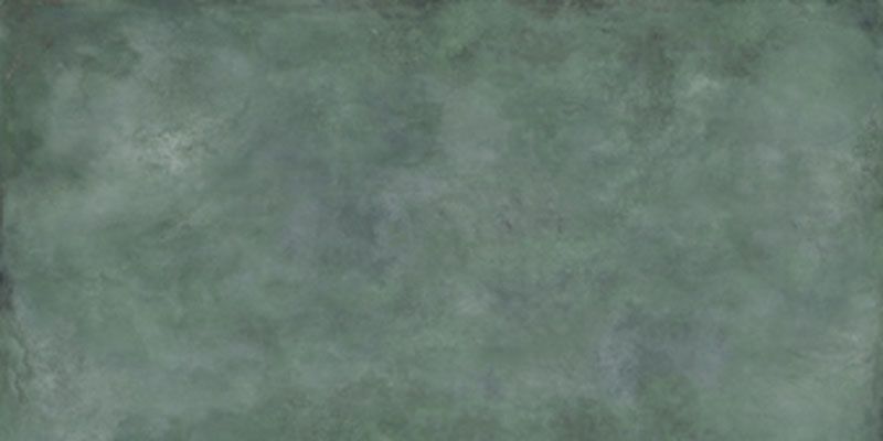 Patina Plate green MAT 119.8x59.8