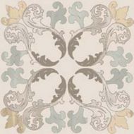 Pav.Soffio Bianco 15x15