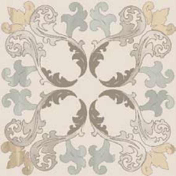Pav.Soffio Bianco 15x15